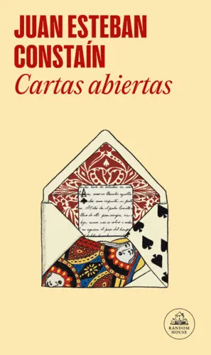Cartas Abiertas (Mapa de las Lenguas)