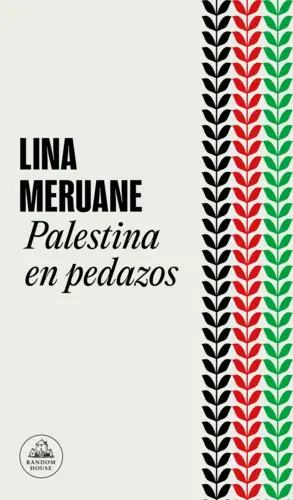 Palestina en Pedazos