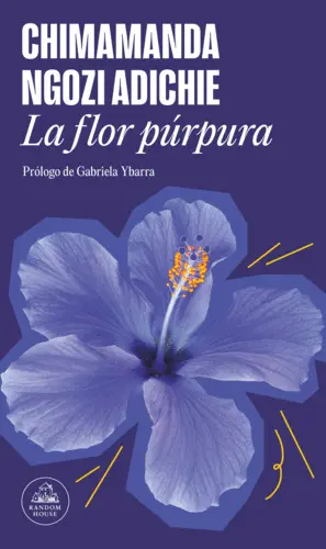La Flor Purpura
