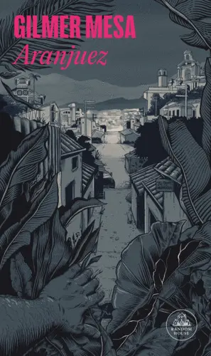 Aranjuez (Mapa de las Lenguas)