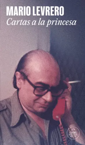 Cartas a la Princesa