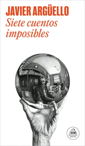 Siete Cuentos Imposibles (Relanz. En Rh)