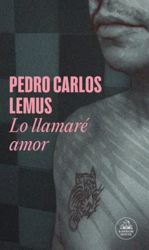 Lo Llamaré Amor