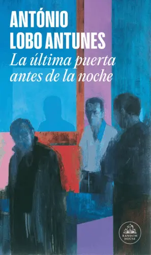 La Última Puerta Antes de la Noche