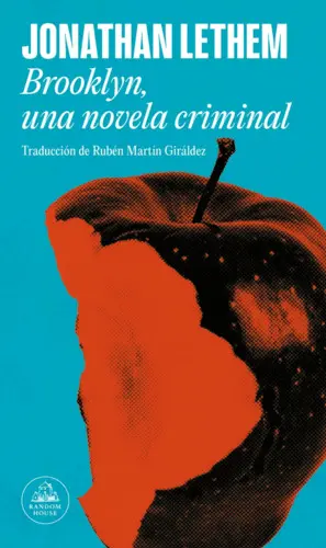Brooklyn, una Novela Criminal