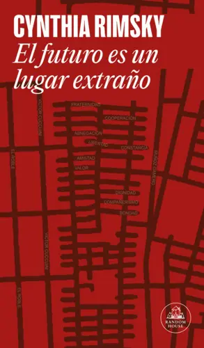 Futuro Es un Lugar Extraño, el