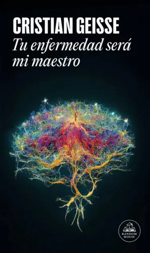 Tu Enfermedad Sera mi Maestro