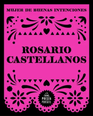Mujer de Buenas Intenciones