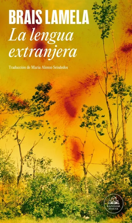La Lengua Extranjera