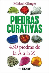 Piedras Curativas