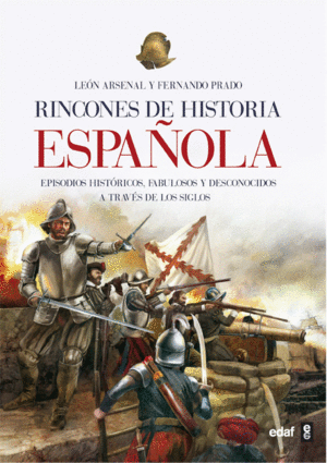 RINCONES DE HISTORIA ESPAÑOLA