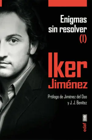 Enigmas sin Resolver