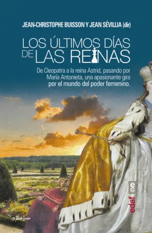 Los Últimos Días de las Reinas