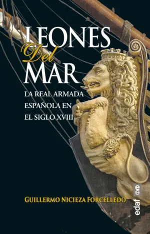 Leones del Mar