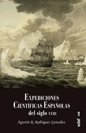 Expediciones Científicas Españolas del Siglo Xviii