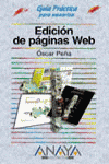 EDICIÓN DE PÁGINAS WEB