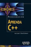 APRENDA C++