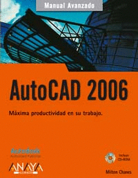 AUTOCAD 2006