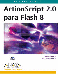 ACTIONSCRIPT 2.0 PARA FLASH 8
