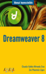 DREAMWEAVER 8