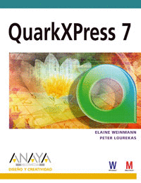 QUARKXPRESS 7