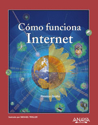 CÓMO FUNCIONA INTERNET