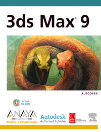 3DS MAX 9