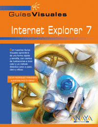 INTERNET EXPLORER 7