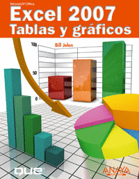 EXCEL 2007. TABLAS Y GRÁFICOS
