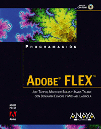 ADOBE FLEX