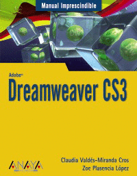 DREAMWEAVER CS3