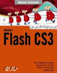 FLASH CS3
