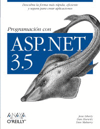 PROGRAMACIÓN CON ASP.NET 3.5