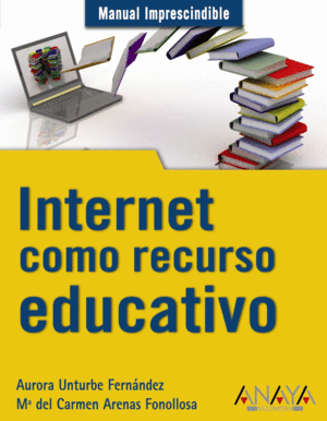 INTERNET COMO RECURSO EDUCATIVO