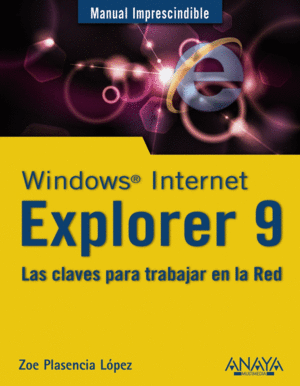 WINDOWS INTERNET EXPLORER 9