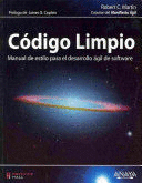 CODIGO LIMPIO / CLEAN CODE