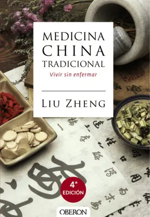 Medicina China Tradicional