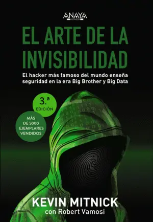 El Arte de la Invisibilidad