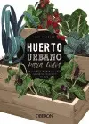 Huerto Urbano para Todos
