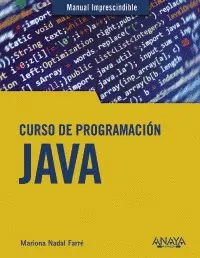 Curso de Programación Java