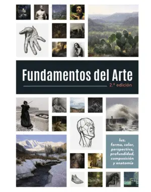 Fundamentos del Arte. Segunda Edición