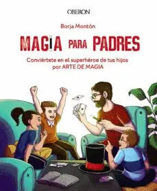 Magia para Padres