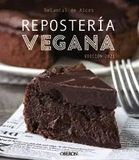 Repostería Vegana. Edición 2021