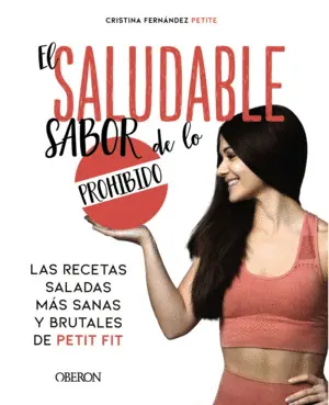 El Saludable Sabor de lo Prohibido