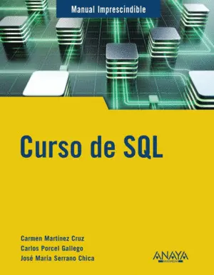Curso de Sql. Manuales Imprescindibles
