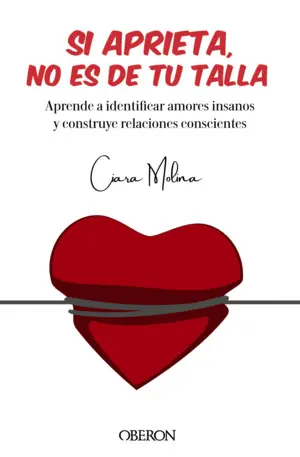 Si Aprieta, no Es de tu Talla