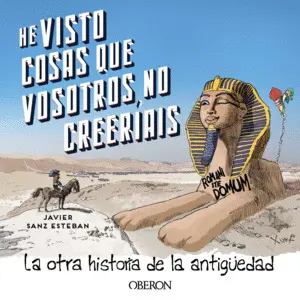 He Visto Cosas que Vosotros no Creeríais