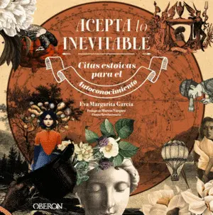 Acepta lo Inevitable