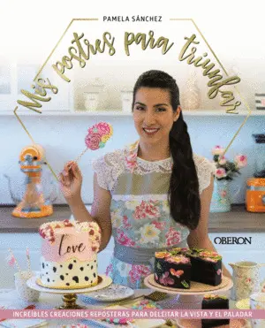 Mis Postres para Triunfar