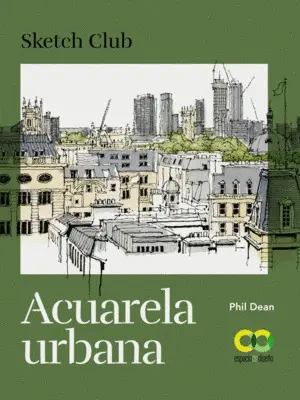 Acuarela Urbana